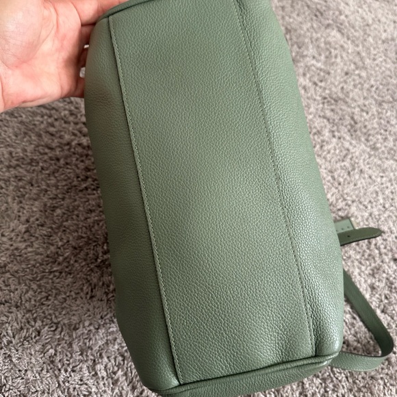 Authentic Mulberry Alexa cross body braided handle bag in excellent condition - Picture 3 of 9